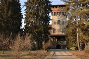 Monastero di Santo Stefano